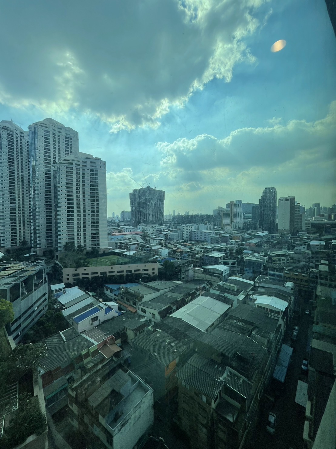 Bright Sukhumvit 24| BTS Phrom Phong |The best, View city| #HL