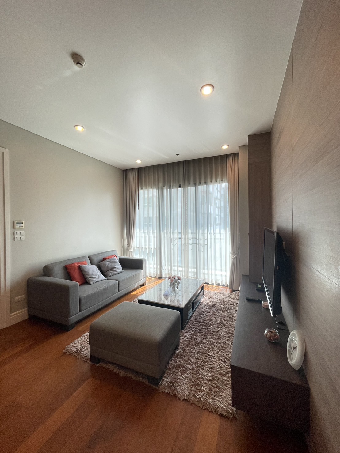 Bright Sukhumvit 24| BTS Phrom Phong |The best, View city| #HL