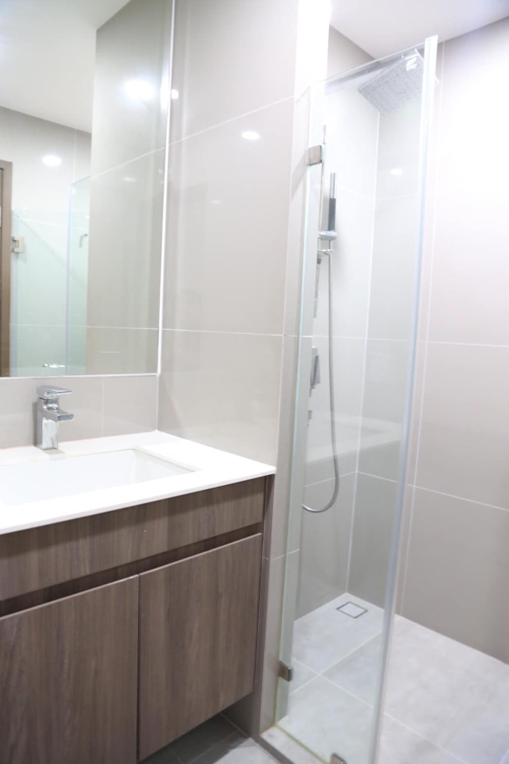 IDEO MOBI ASOKE | MRT Phetchaburi | Beautiful room, Near MRT Airportl ink and Ready to move in #HL