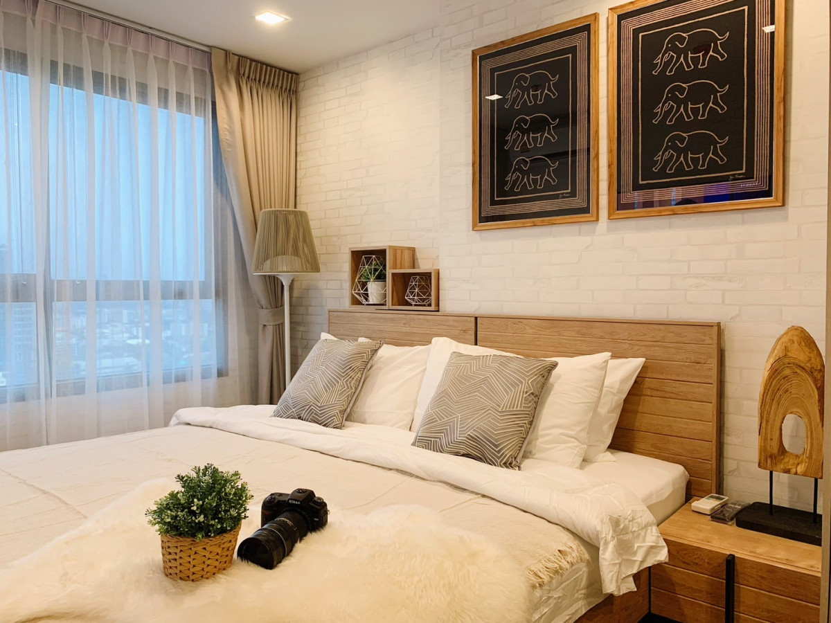 Ideo Sukhumvit 93 | BTS Bang chak | Best prices | #New