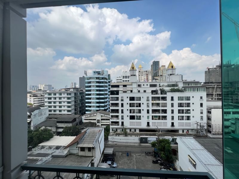 IVY Thonglor | BTS Thonglor |New Renovate | HL