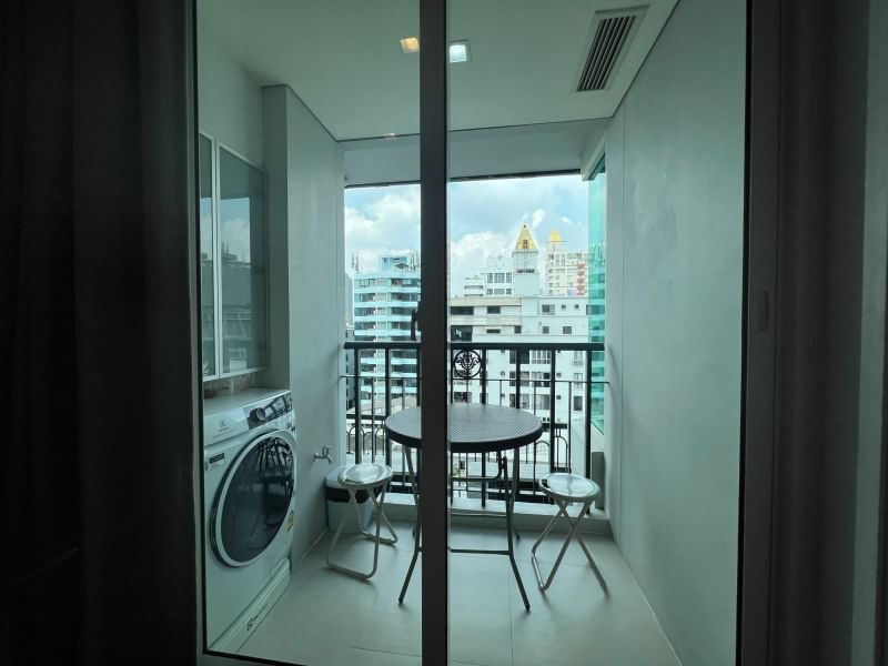 IVY Thonglor | BTS Thonglor |New Renovate | HL