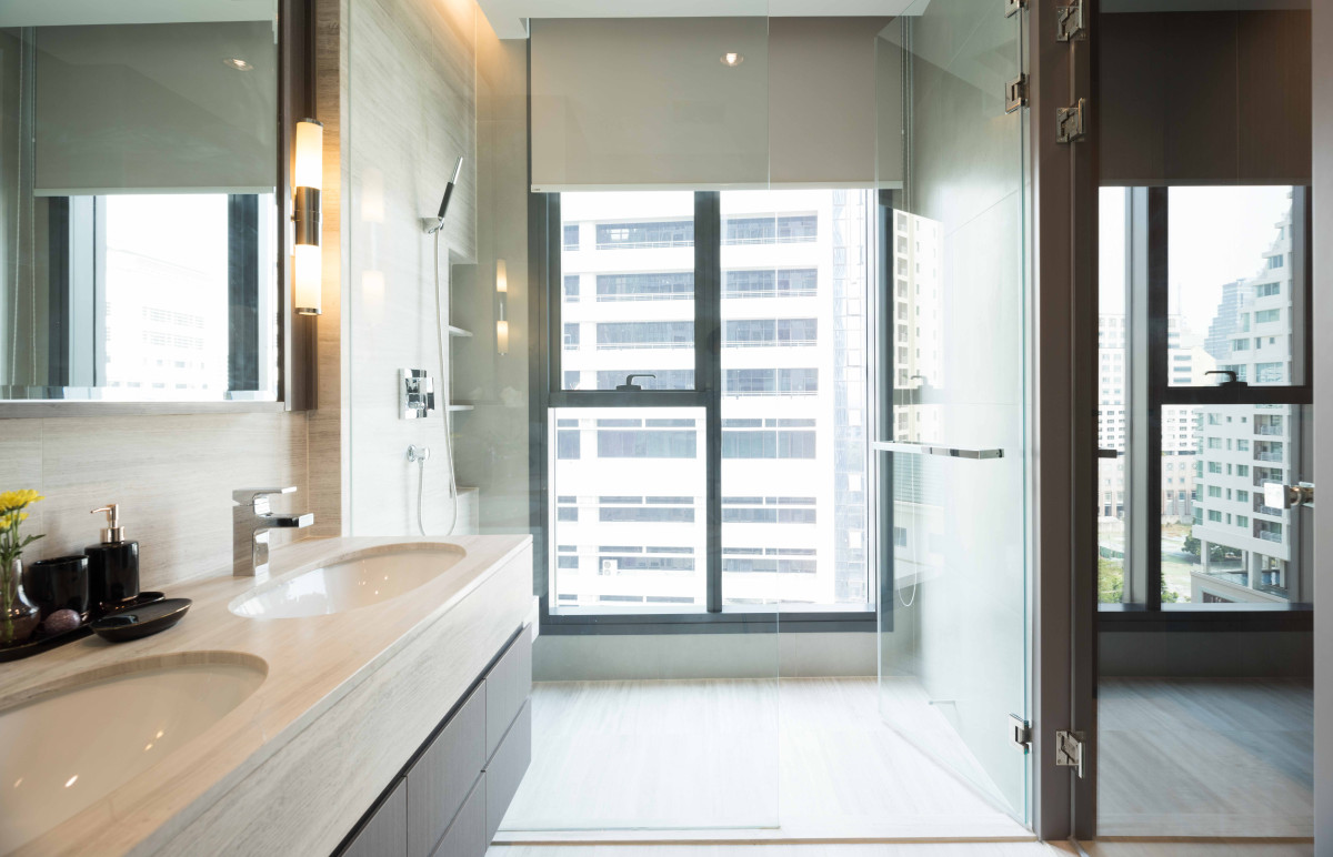 The Diplomat Sathorn | BTS Surasak | ห้องสวย ตกแต่งเยอะ ปรับราคาต้อนรับปีใหม่  #HL