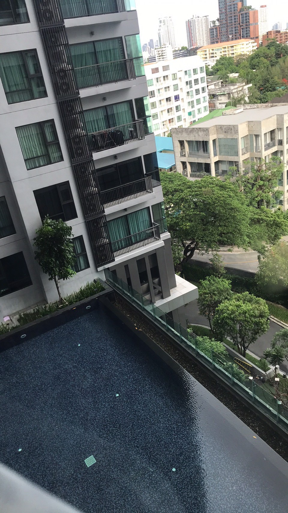 Rhythm Sukhumvit 36-38 I BTS Thonglor I Best Price วัยรุ่นทองหล่อต้องกริ๊ดกับราคา Pool View I #HL