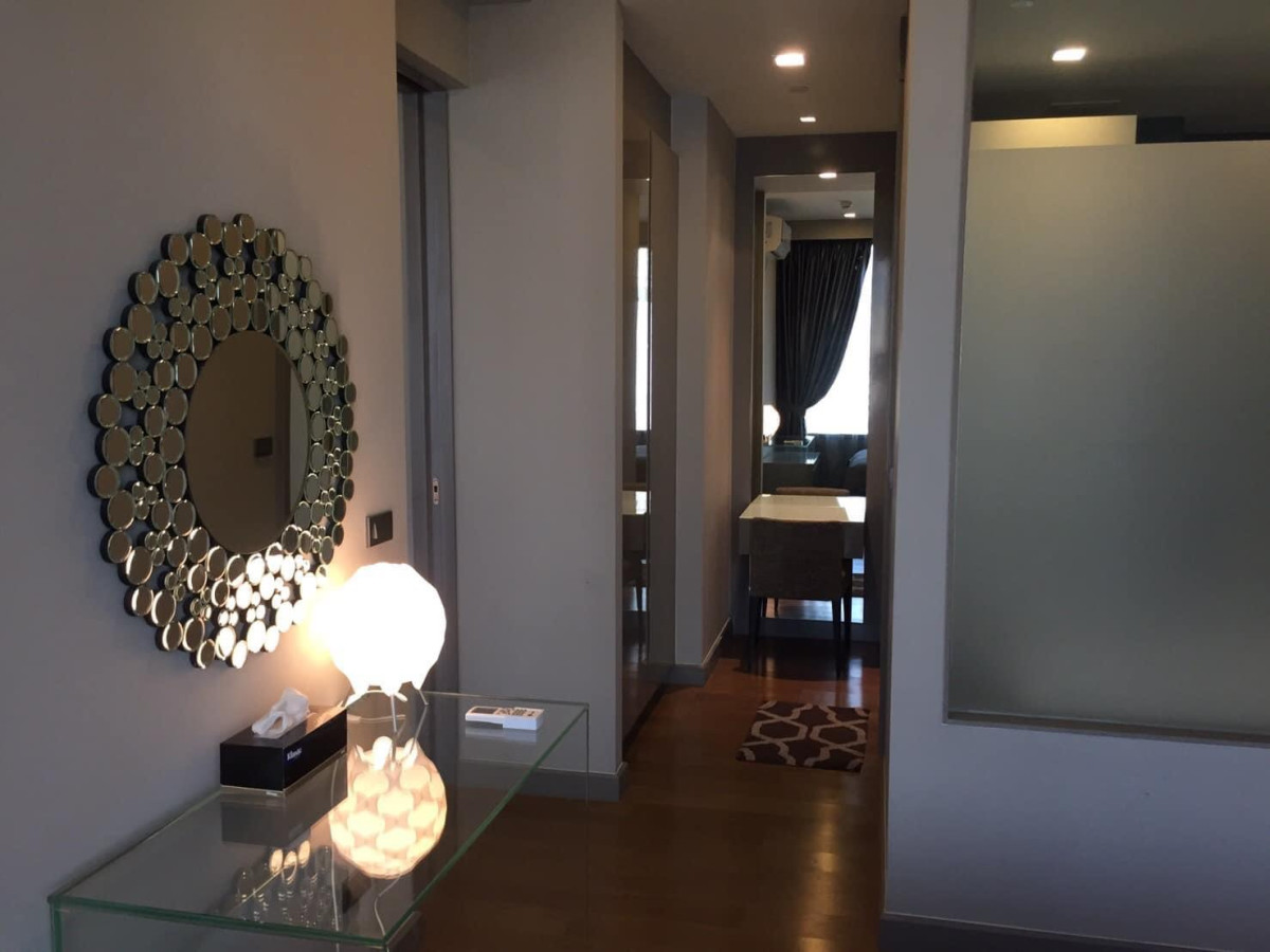 ✨RENT✨|M Silom|BTS Chong Non Si|ห้องสวย ราคาดีมาก pet friendly#HL