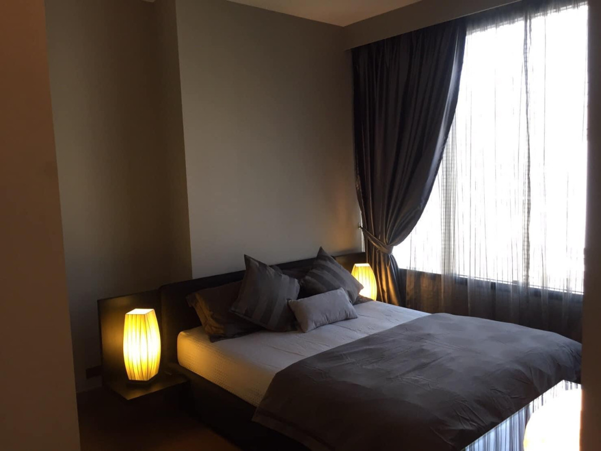 ✨RENT✨|M Silom|BTS Chong Non Si|ห้องสวย ราคาดีมาก pet friendly#HL