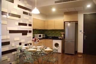 The Address Chidlom | BTS Chidlom | 2 bed with the best price, high floor, nice decoration #HL