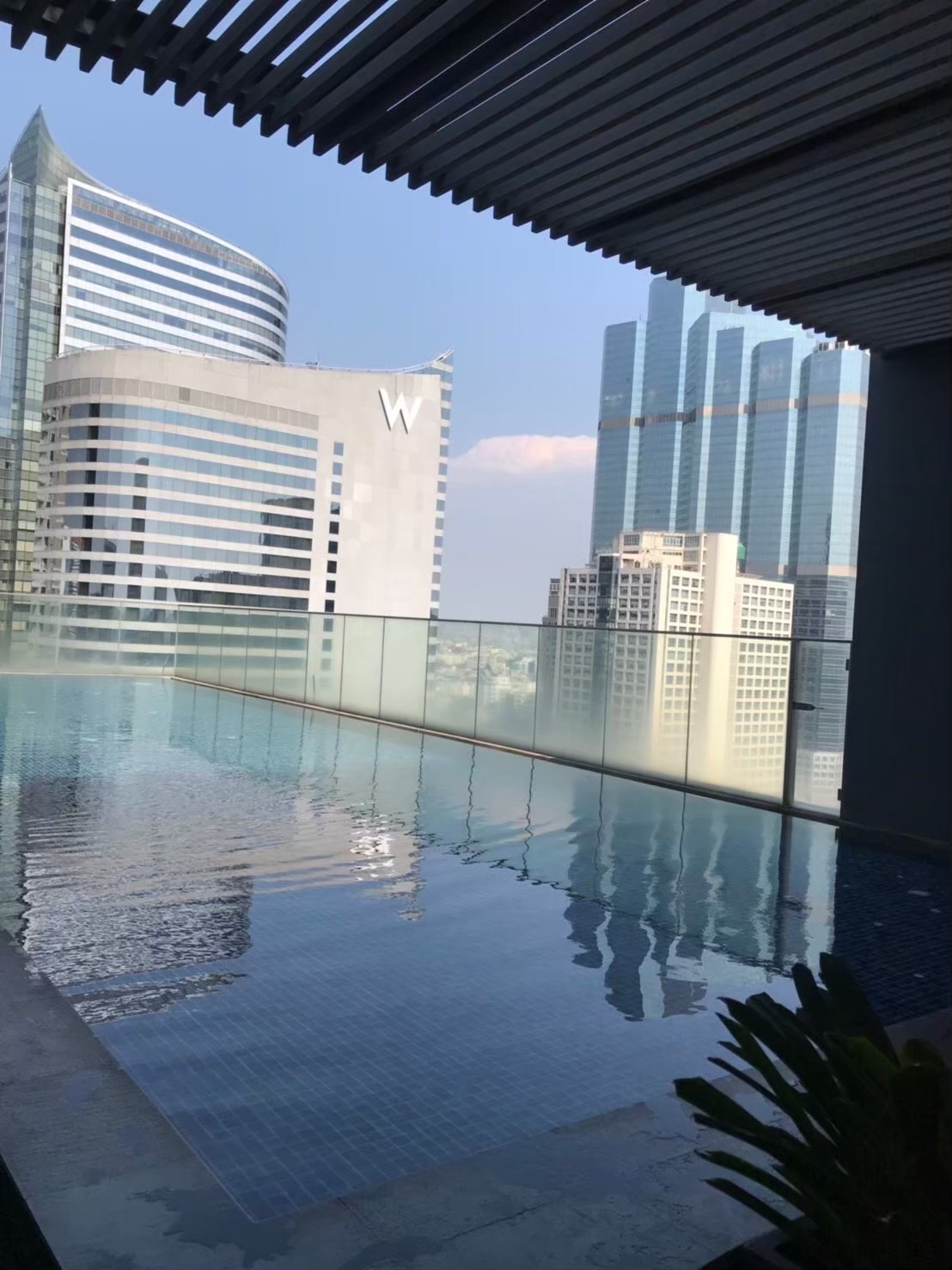 🌞SELL🌞 | Life @Sathorn 10 | BTS St.Louis | high floor good yield #HL