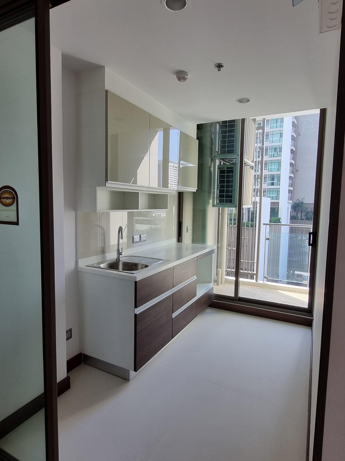 Supalai oriental 39 I BTS Phrom Phong I Best price!! #HL