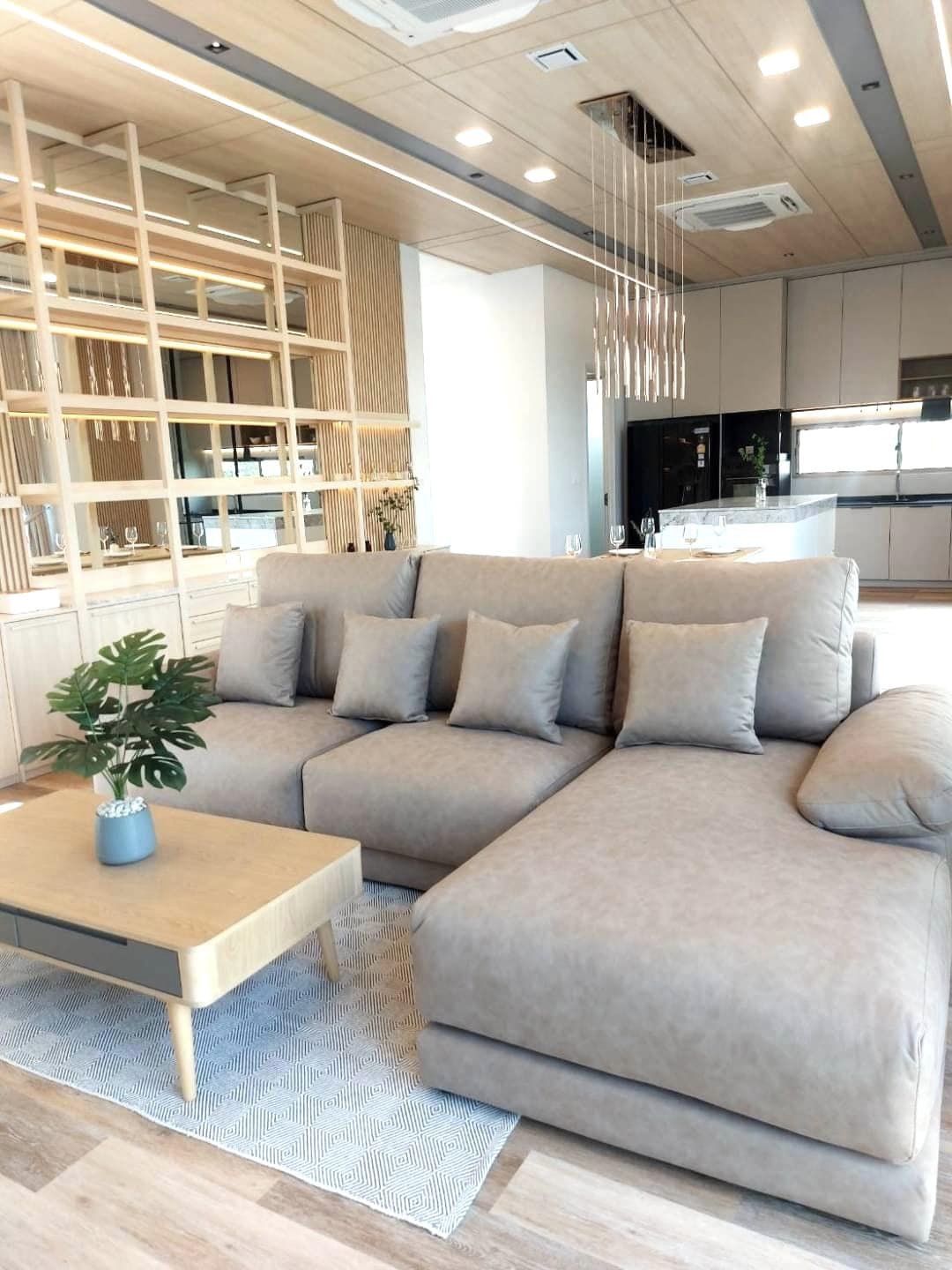 VIVE Rama 9 - Japandi House | 3B 1 Duplex, Fully Furnished, Ready to move in as 5 star hotel #HL