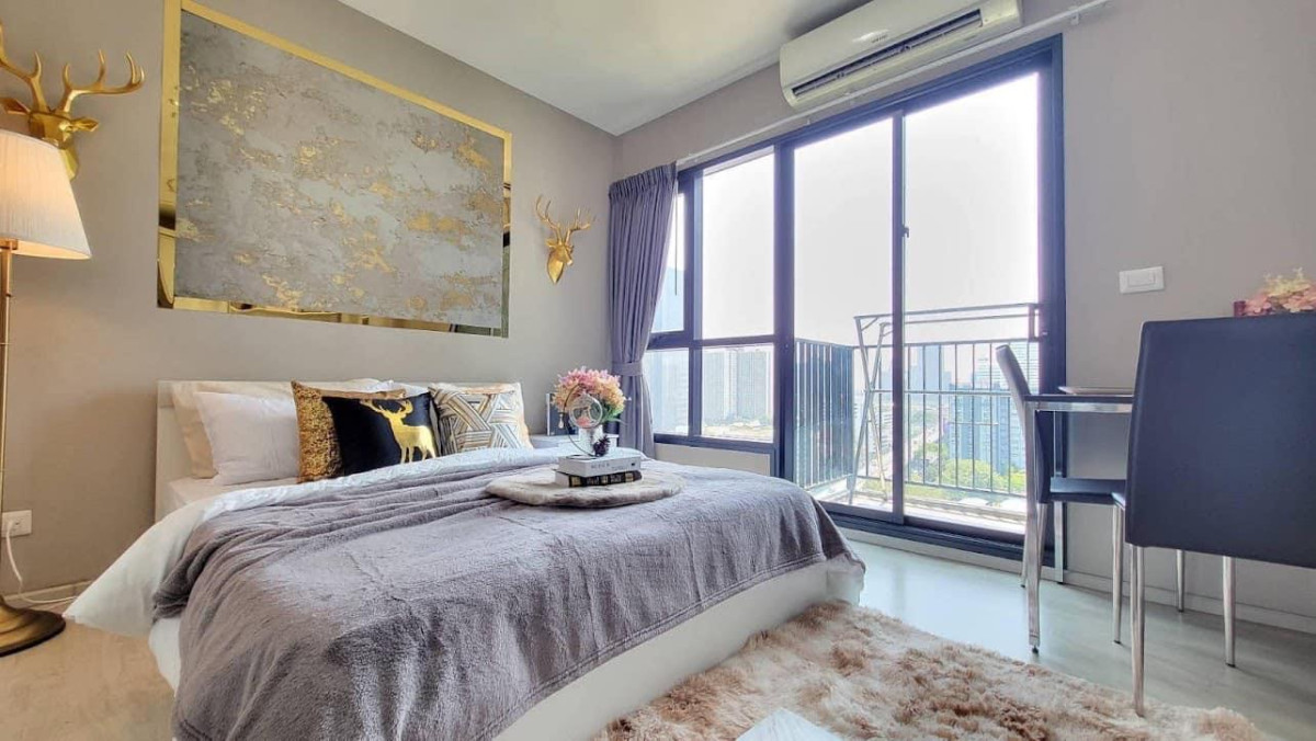 Condolette midst rama9 | mrt rama9 | HL | best price |