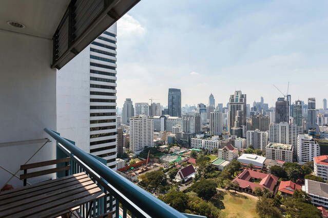 Grand Park View Asoke | BTS Asoke | Beautiful room, Near GMM and SWU, Nice location #O