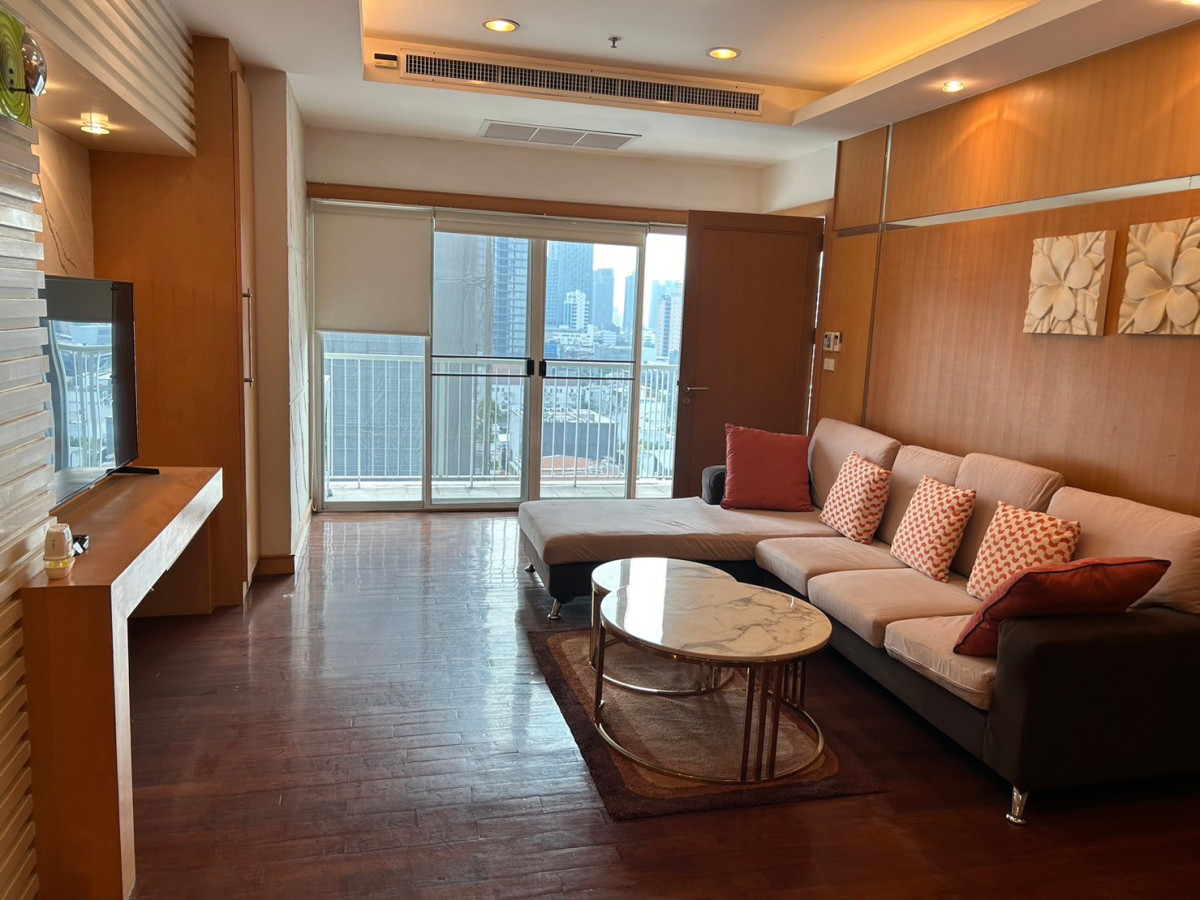 Noble Ora I BTS Thonglor I Big space 140SQM Nice Room Negotiable I #HL