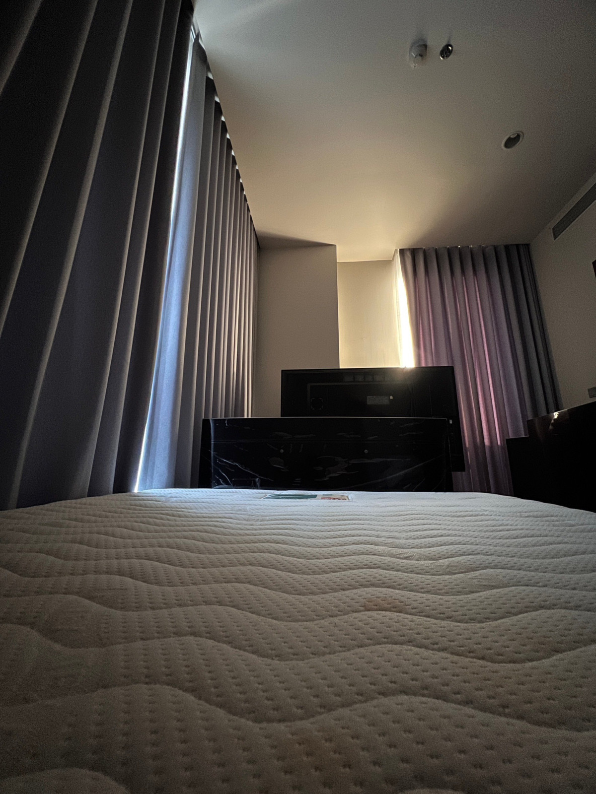 Quattro by sansiri I BTS Thonglor I Beautiful room High Floor I #HL