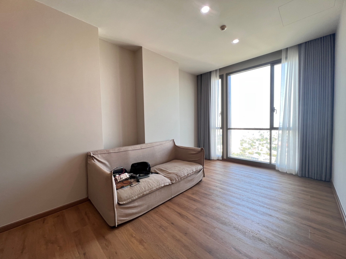 Quattro by sansiri I BTS Thonglor I Beautiful room High Floor I #HL