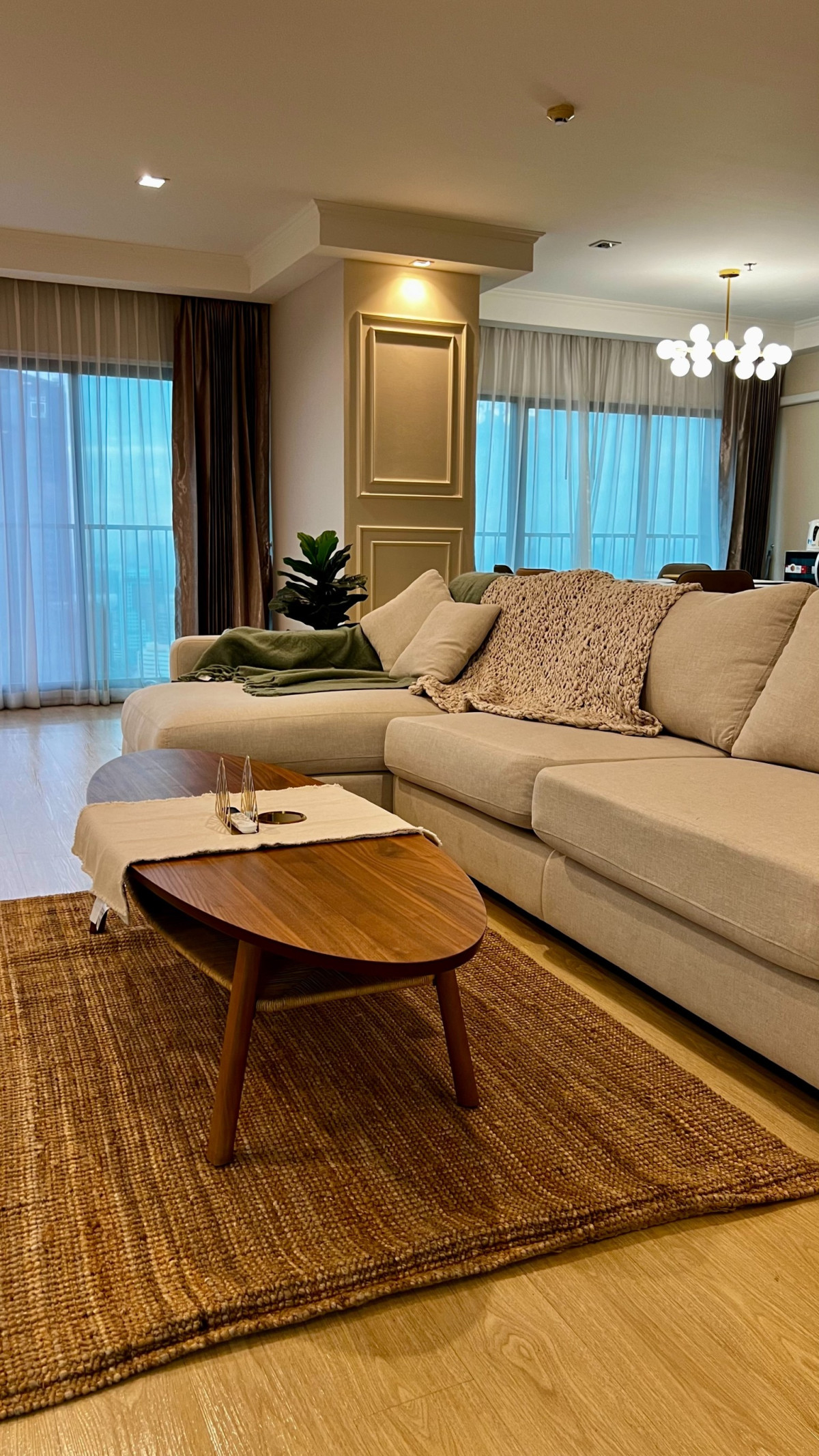 Noble Remix Sukhmvit 36 I BTS Thonglor I 3bedroom in Thonglor Beautiful room Good Price Big space Connect BTS Thonglor I #HL