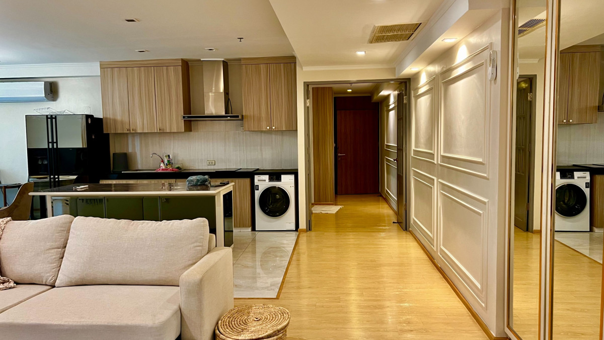 Noble Remix Sukhmvit 36 I BTS Thonglor I 3bedroom in Thonglor Beautiful room Good Price Big space Connect BTS Thonglor I #HL