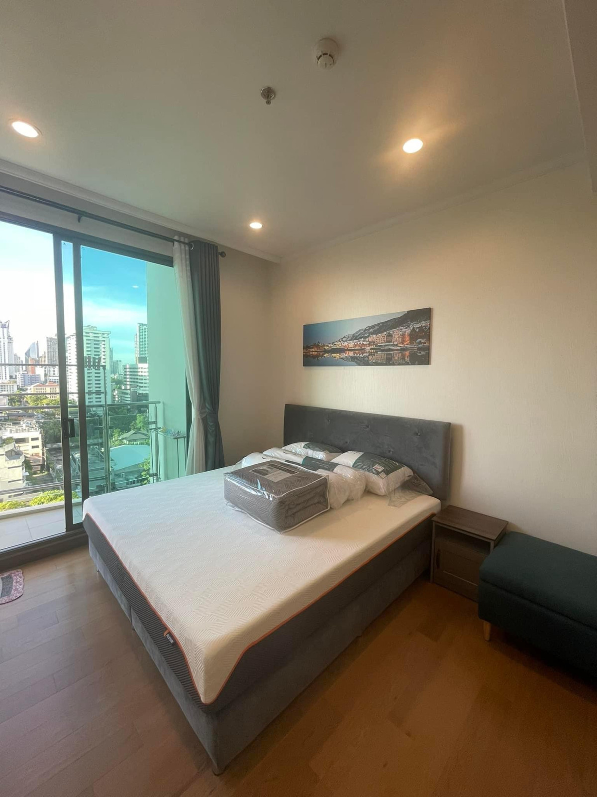 Supalai oriental 39 I BTS Phrom Phong I Good choice!! #HL