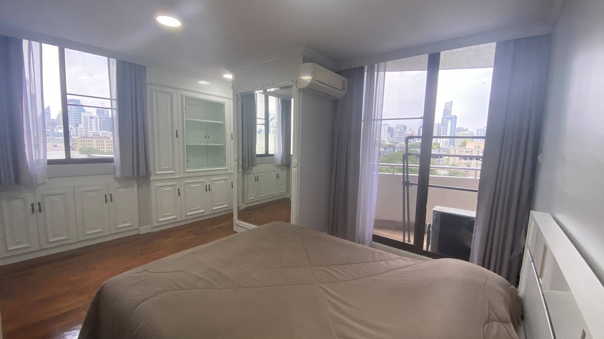 Supalai place 39 I BTS Phrom Phong I #N