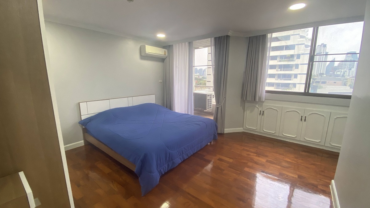 Supalai place 39 I BTS Phrom Phong I #N