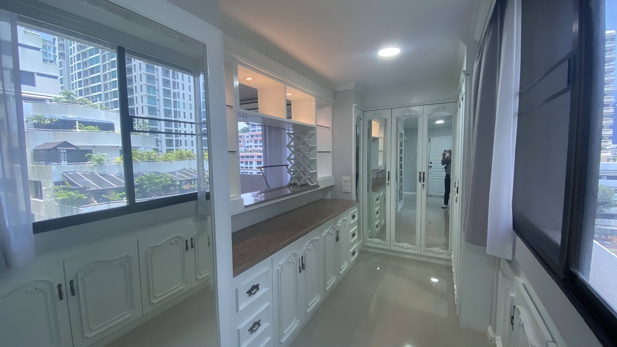 Supalai place 39 I BTS Phrom Phong I #N