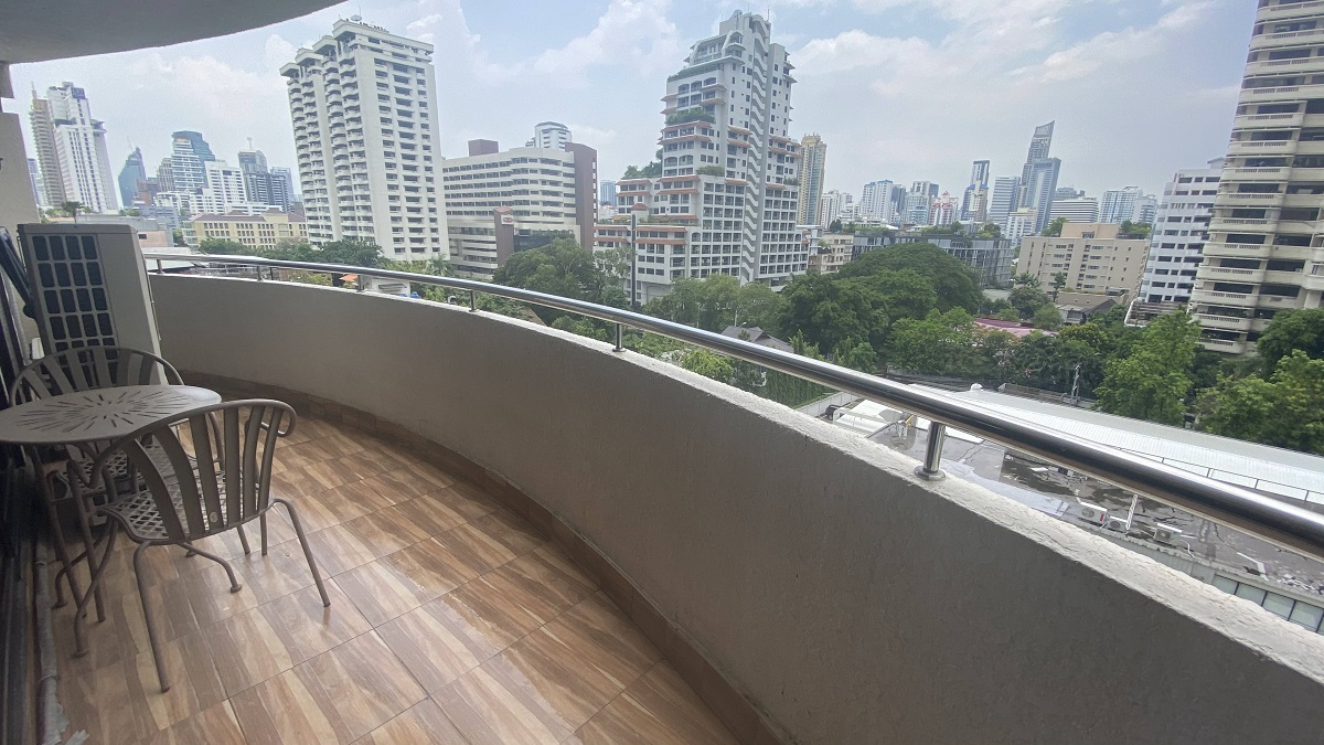 Supalai place 39 I BTS Phrom Phong I #N