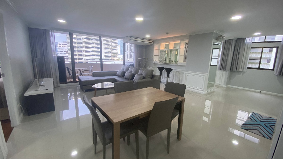 Supalai place 39 I BTS Phrom Phong I #N