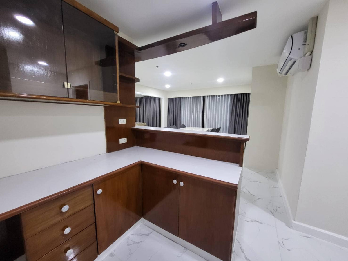 MOON TOWER l BTS THONGLOR l 300SQ.M. 4BED4BATH READY FOR RENT l #hl