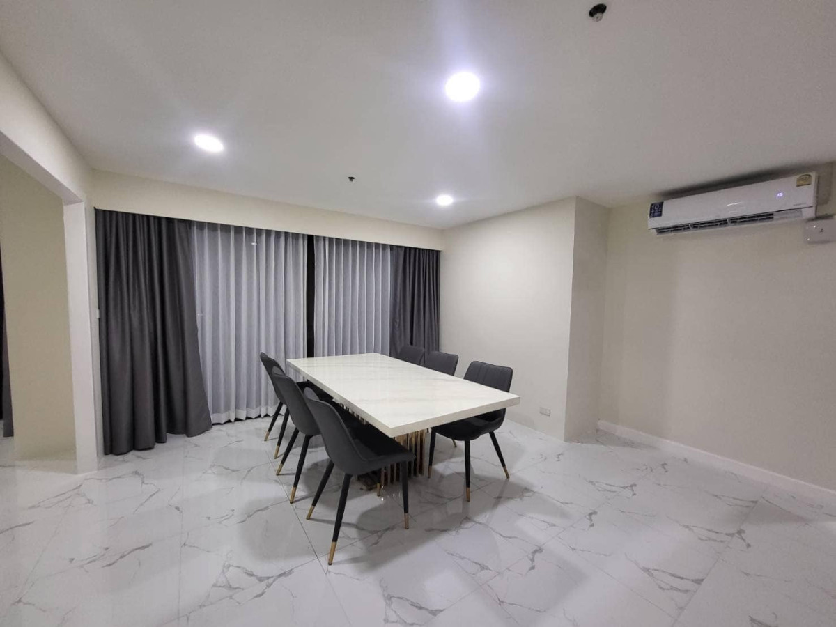 MOON TOWER l BTS THONGLOR l 300SQ.M. 4BED4BATH READY FOR RENT l #hl