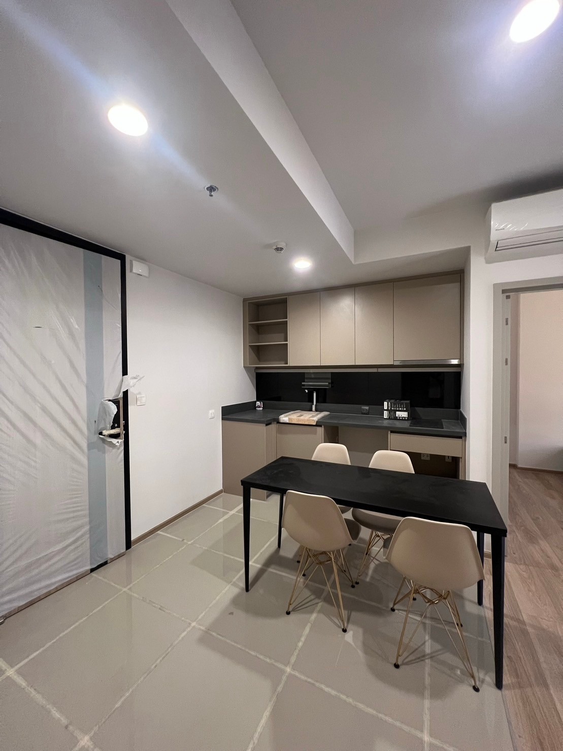 OKA HAUS Sukhumvit 36 I BTS Thonglor I Best Price High Floor 30+  New Condo I #HL