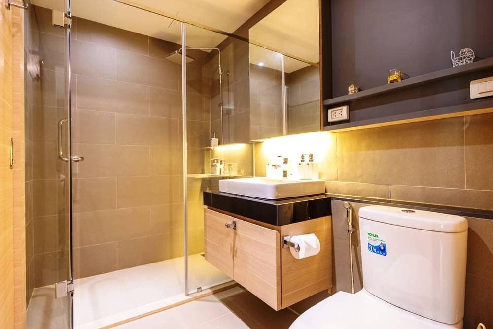 🔥FOR RENT 🔥KLASS SILOM | BTS Saladaeng | #HL