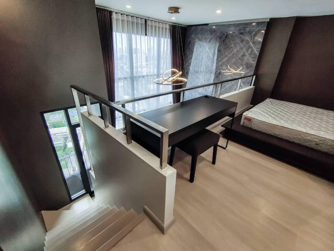 🔥FOR RENT 🔥KnightsBridge Prime Sathorn I BTS Chong Nonsi I #HL