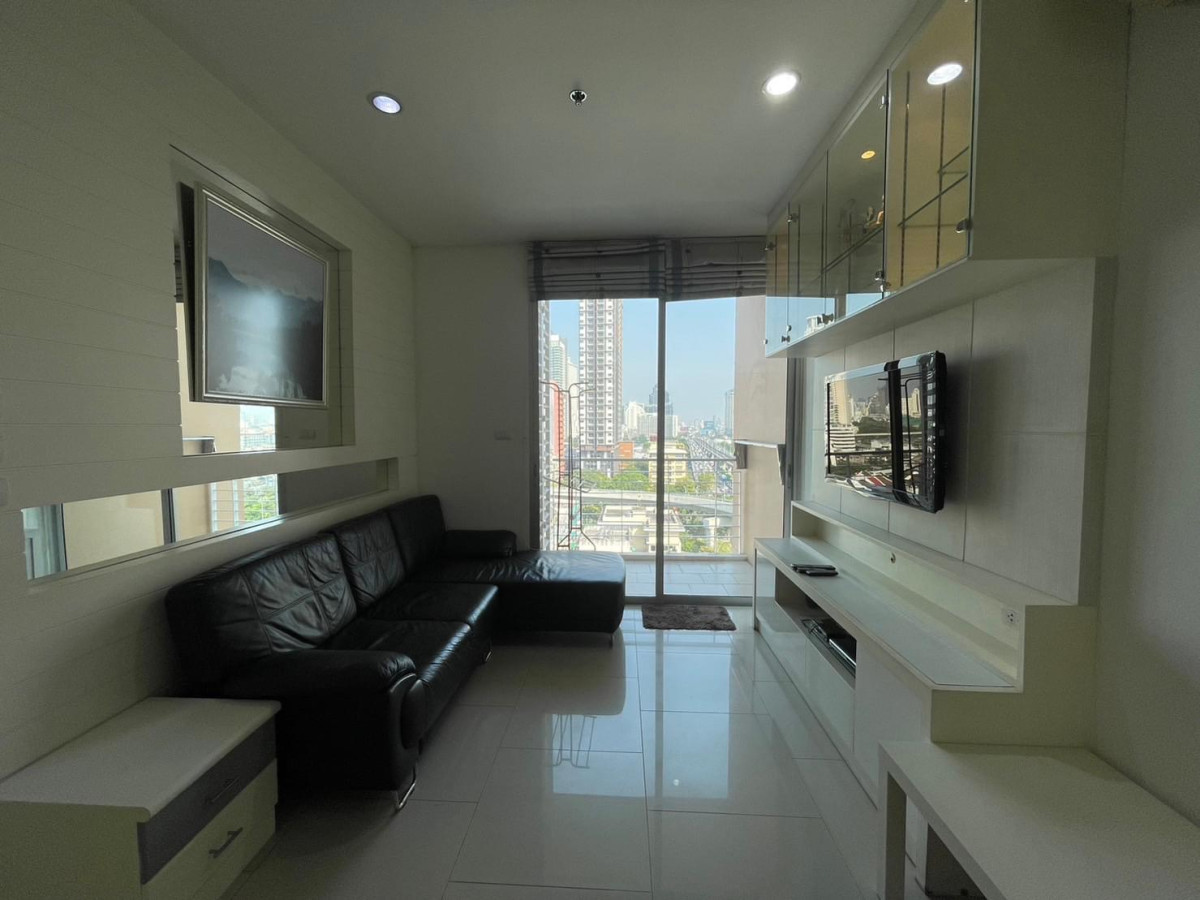 Villa sathorn l BTS กรุงธนบุรี | #HL