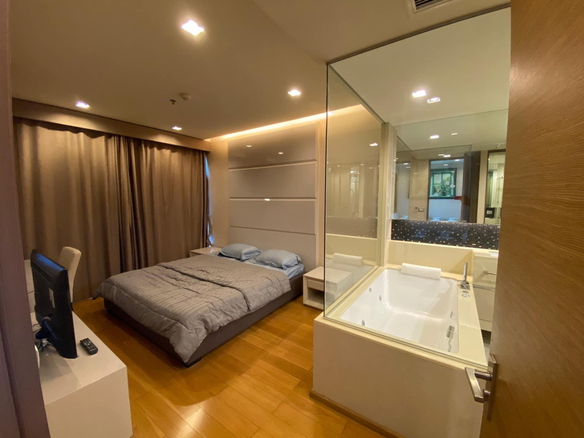 ✨RENT✨|The Address Sathorn|BTS Chog Nonsi|ราคาดี ชั้นสูง แต่งสวย#HL