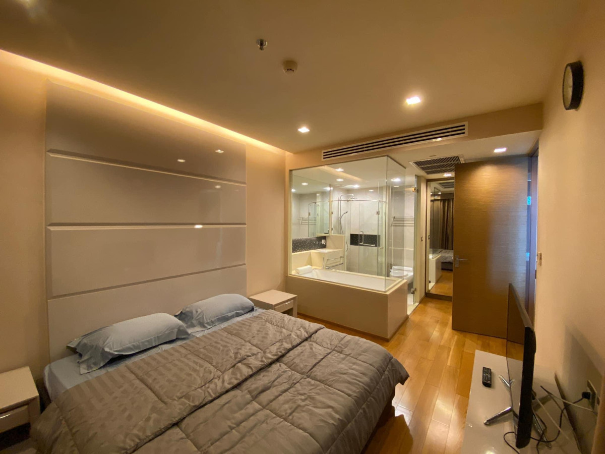 ✨RENT✨|The Address Sathorn|BTS Chog Nonsi|ราคาดี ชั้นสูง แต่งสวย#HL