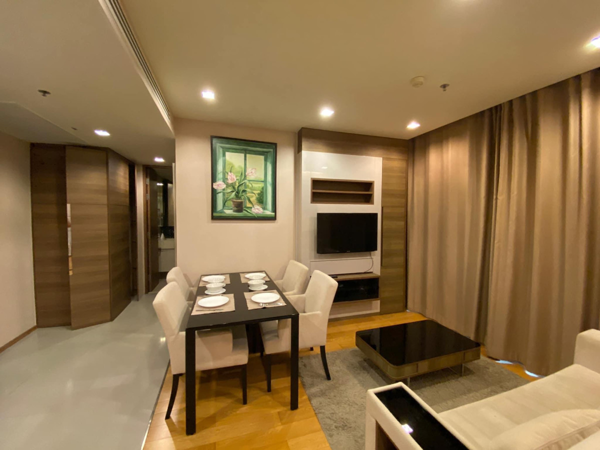 ✨RENT✨|The Address Sathorn|BTS Chog Nonsi|ราคาดี ชั้นสูง แต่งสวย#HL