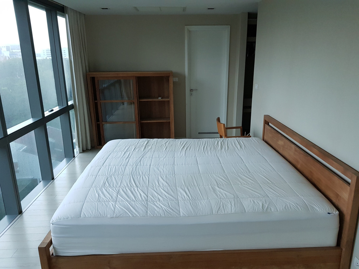 The Room Sukhumvit 21 I BTS Asoke MRT Sukhumvit I Rare Duplex Type #HL