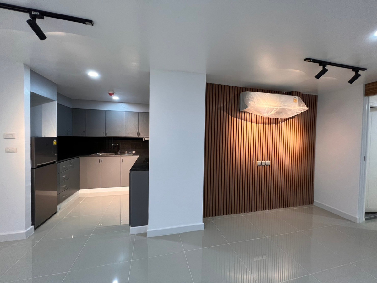 The President Park Sukhumvit 24| BTS Phrom Phong |Best price| #HL