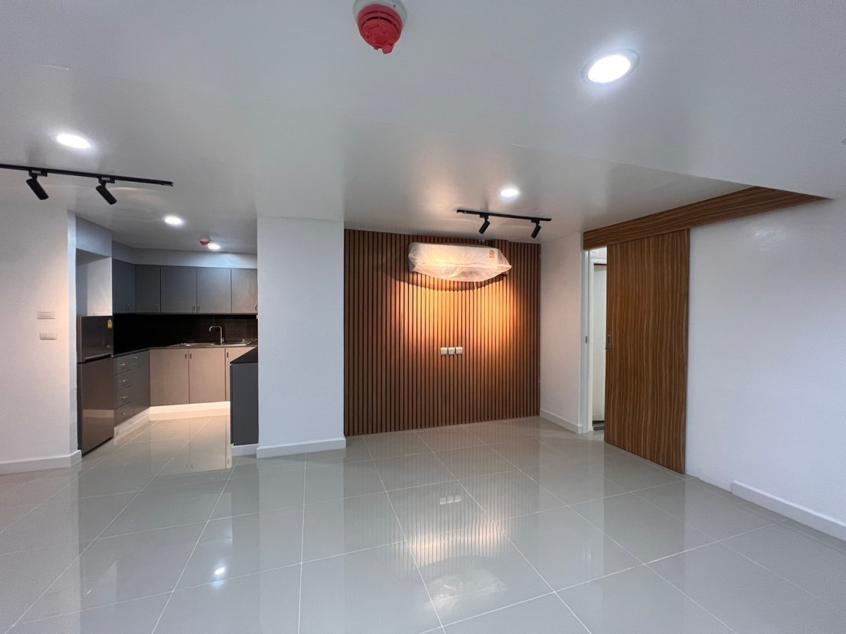 The President Park Sukhumvit 24| BTS Phrom Phong |Best price| #HL