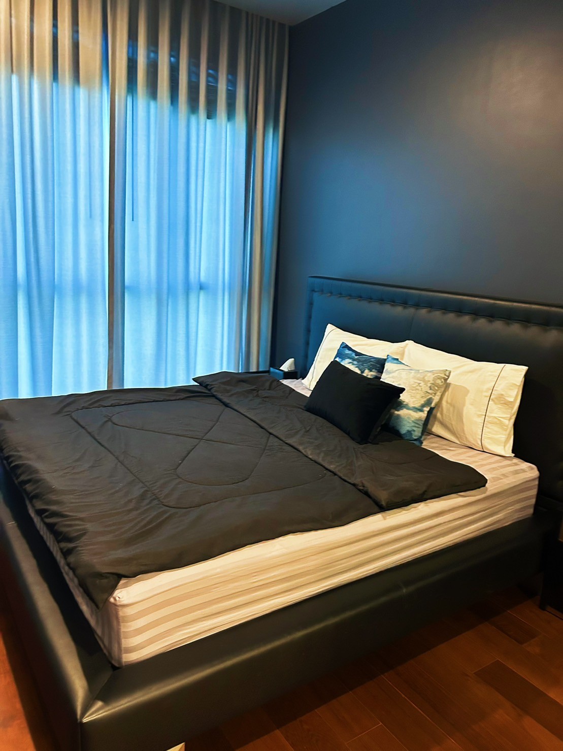 Quattro by Sansiri I BTS Thonglor I Beautiful room Renovate ตกแต่งจัดเต็ม ไม่เคยปล่อยเช่า I #HL