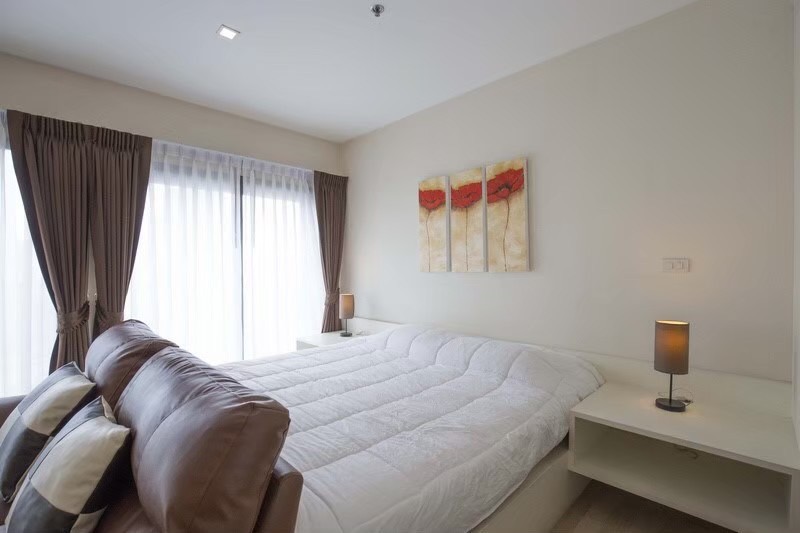 Noble Remix Sukhmvit 36 I BTS Thonglor I Beautiful Room Good Price Connect BTS Thonglor I #HL