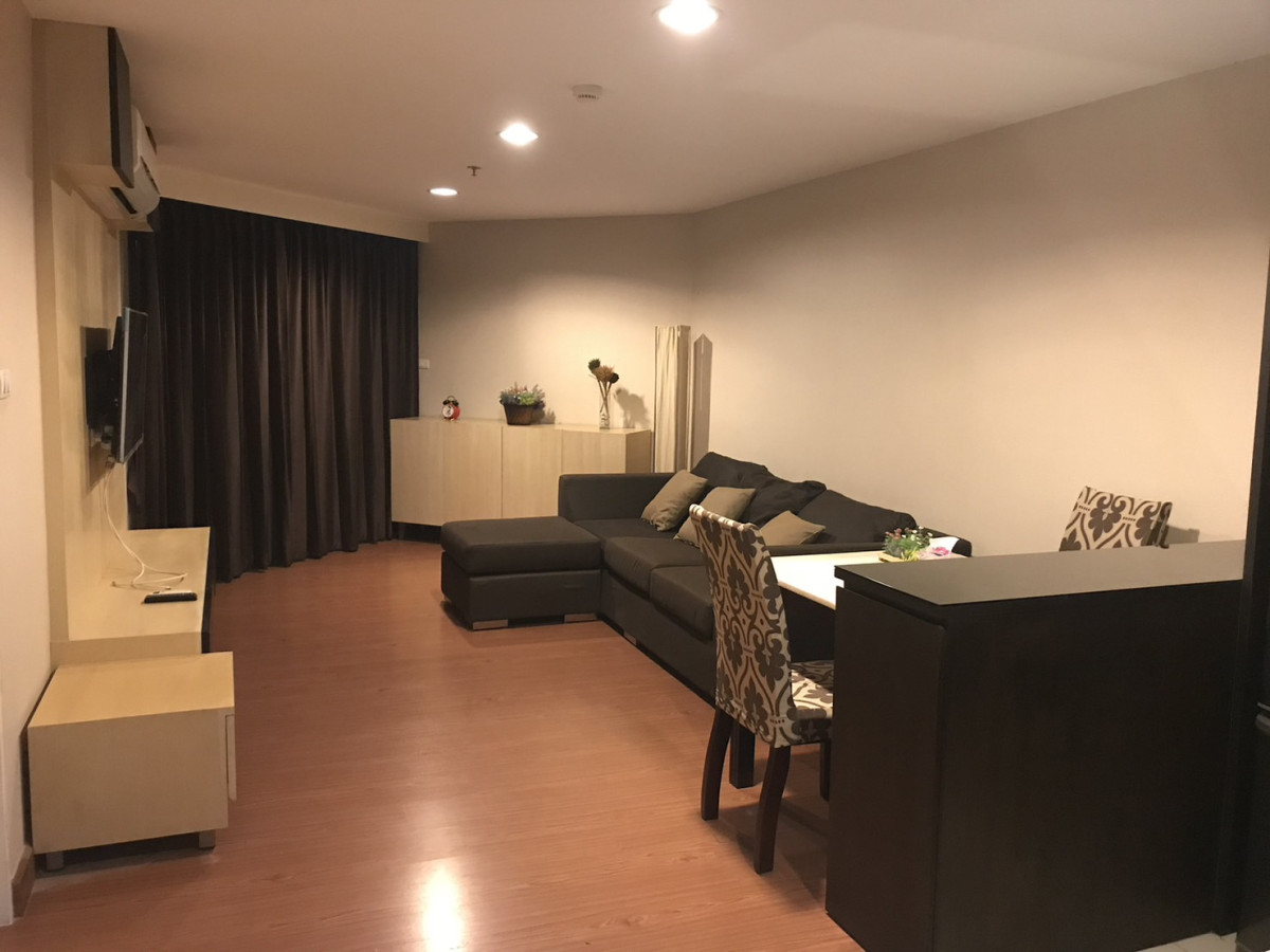 Belle Grand Rama 9 | MRT Rama 9 | Beautiful room, Very close to Central Rama 9 & Jodd Fair, Central centre and Ready to move in #HL