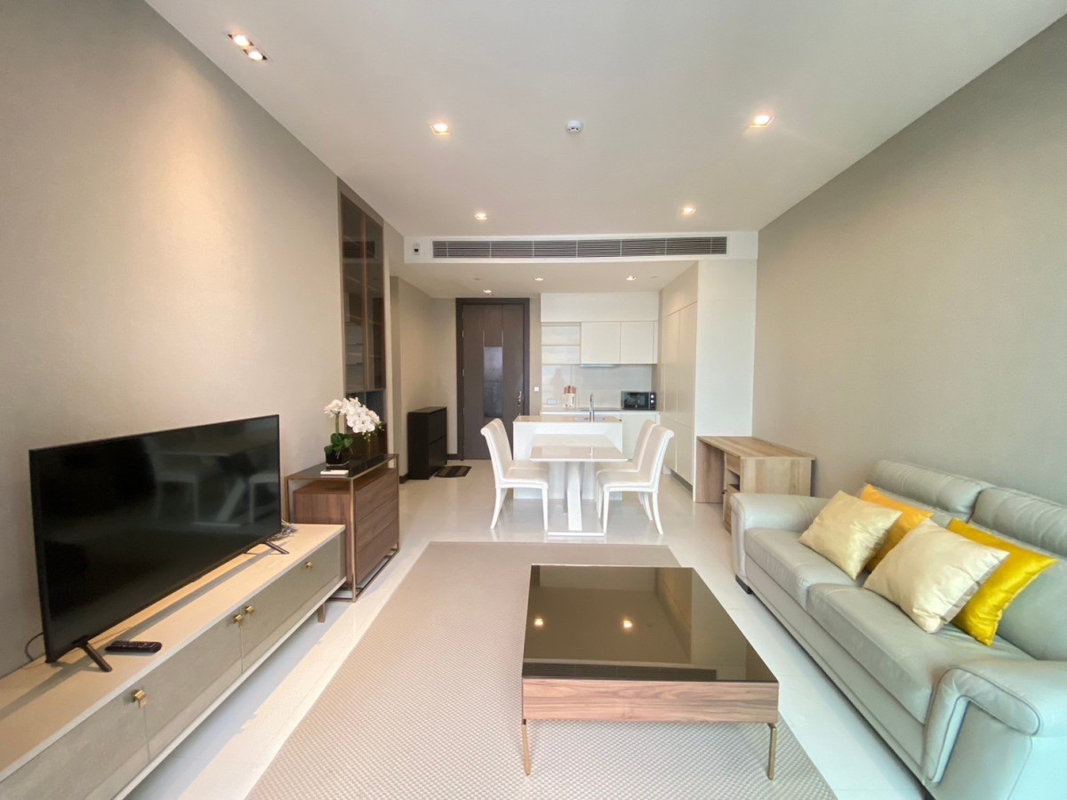 Q One Sukhumvit I BTS Nana I Rare Iteam ULTIMATE CLASS 2BED2BATH READY FOR RENT HIGH FLOOR I #HL