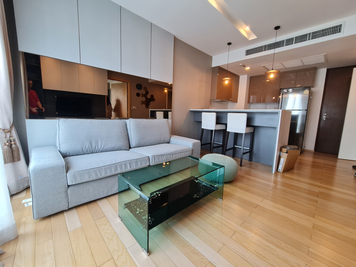 Siri at Sukhumvit I BTS Thonglor I High Floor lover, Big space Lover 1bedroom Big Space Nice Room Good Negotiable I #HL