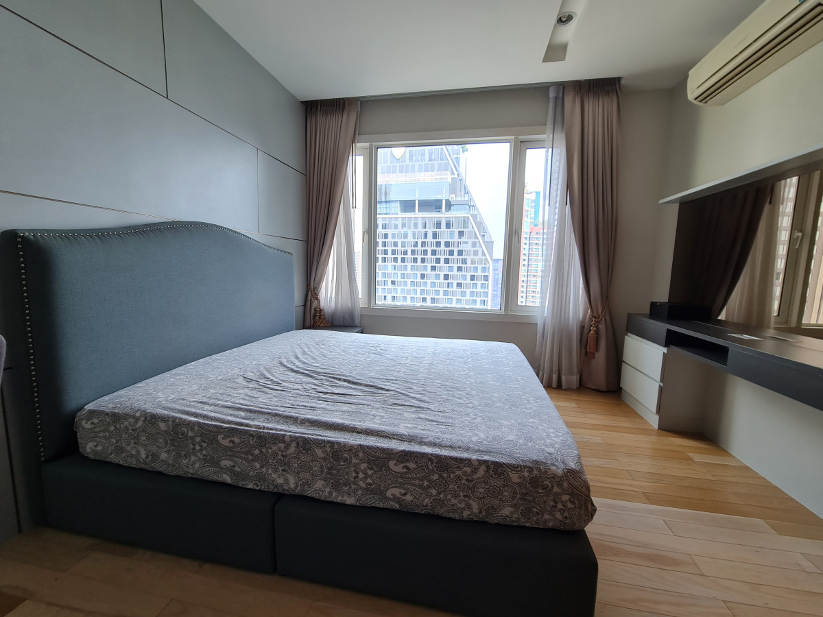 Siri at Sukhumvit I BTS Thonglor I High Floor lover, Big space Lover 1bedroom Big Space Nice Room Good Negotiable I #HL