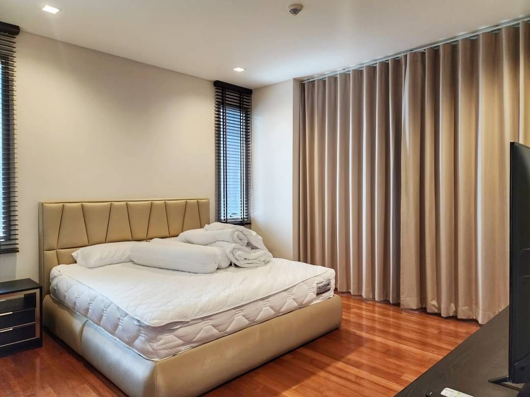 Ashton Morph Sukhumvit 38 I BTS Thonglor I High Floor 3bed 4bath Pet Friendly inThonglor Rare Iteam I #HL