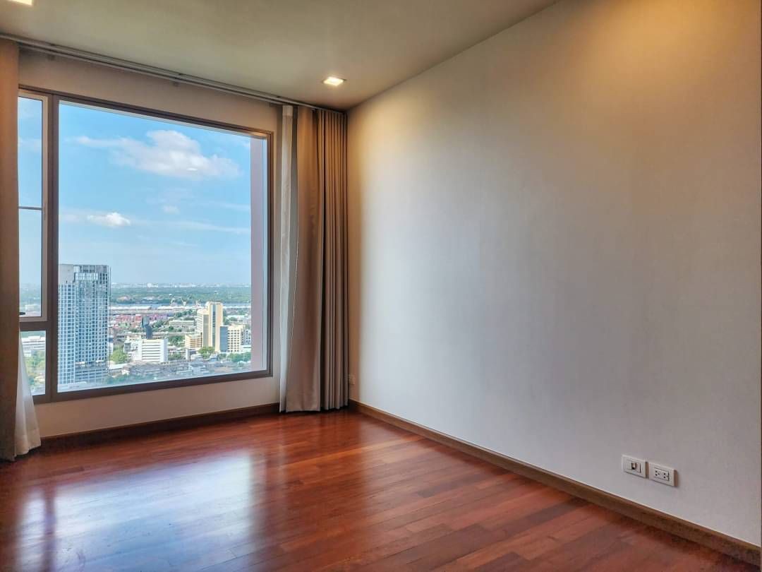 Ashton Morph Sukhumvit 38 I BTS Thonglor I High Floor 3bed 4bath Pet Friendly inThonglor Rare Iteam I #HL