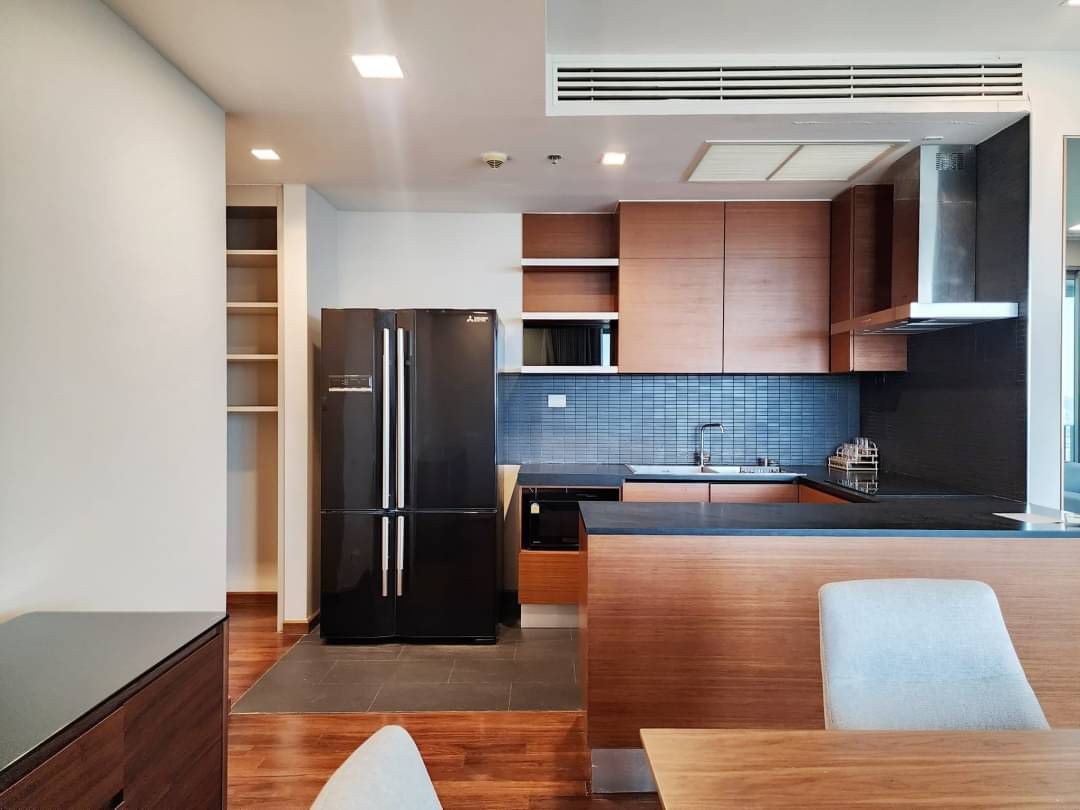 Ashton Morph Sukhumvit 38 I BTS Thonglor I High Floor 3bed 4bath Pet Friendly inThonglor Rare Iteam I #HL