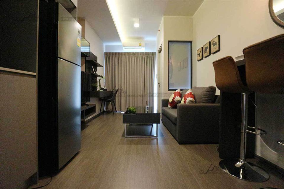 Ideo Sukhumvit 93 | BTS Bang chak | Best prices | #Old