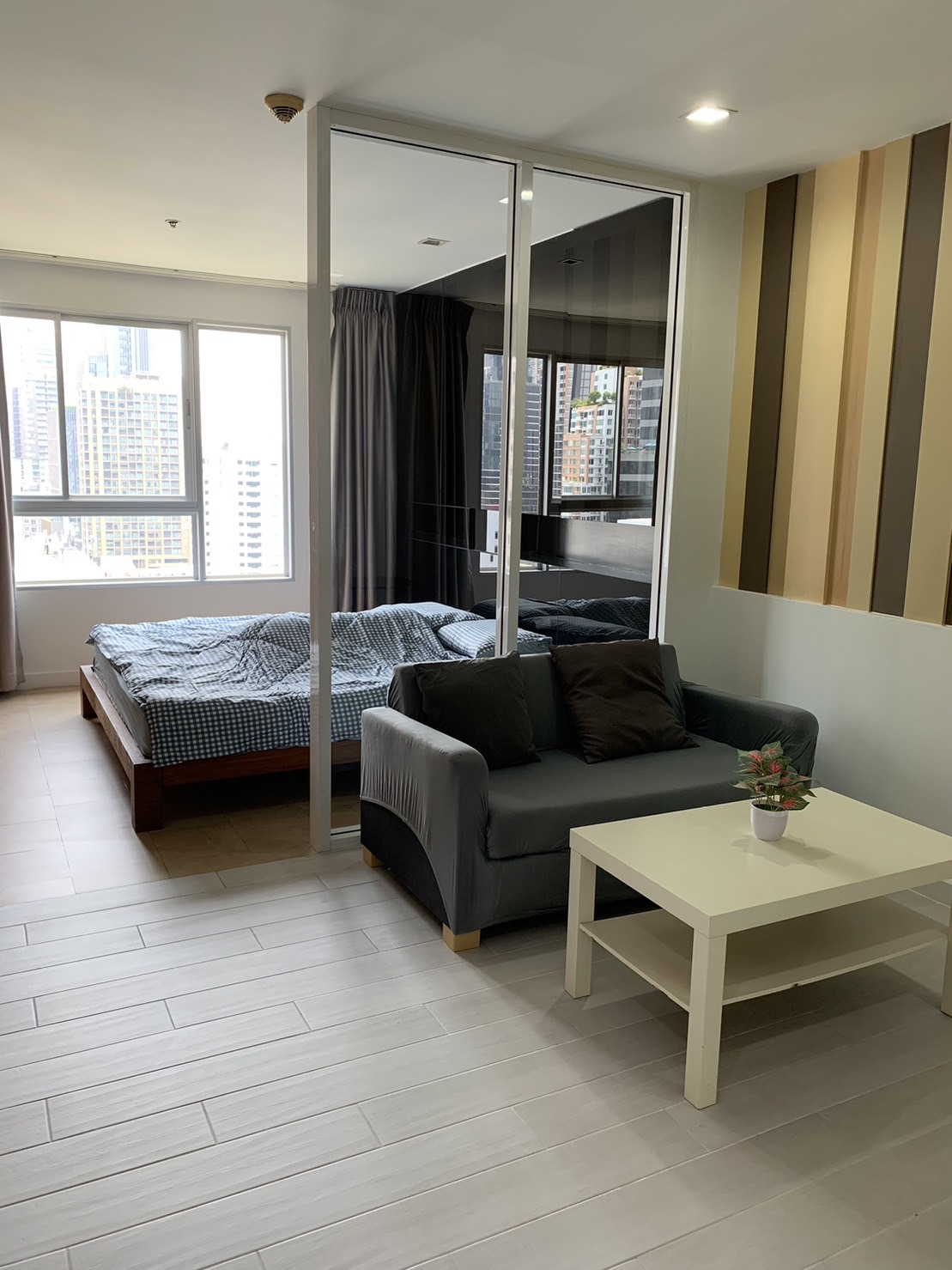 One X Sukhumvit 26 | BTS Phorm Phong | The best price | #HL